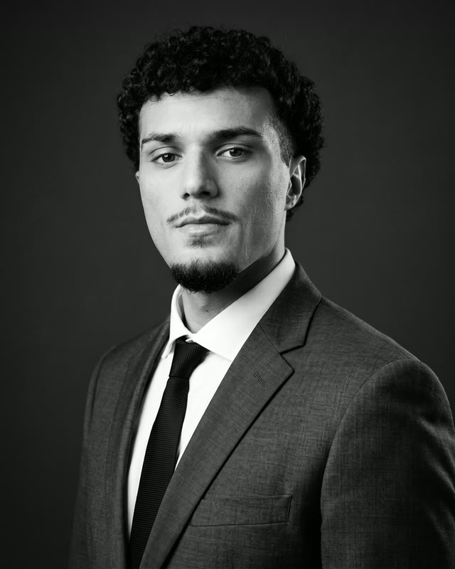 Dean Lulani, founder and CEO of Valtier NYC